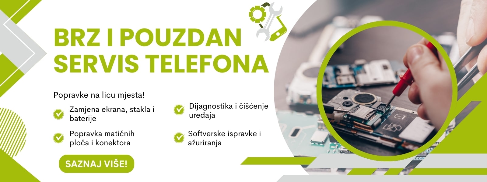 Servis itfix