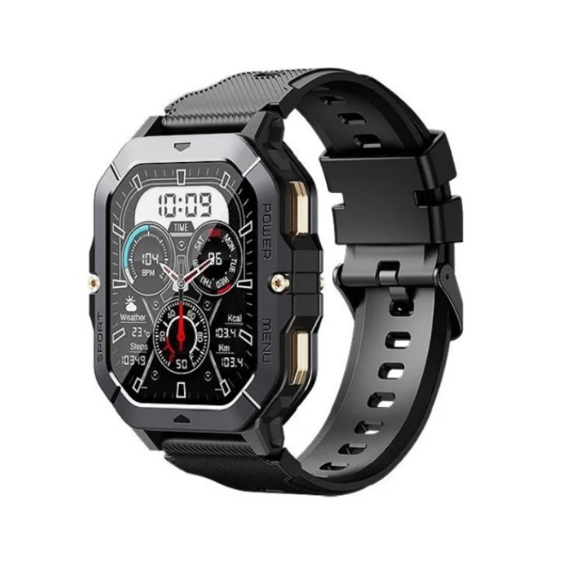 Cubot C28 BT poziv Black